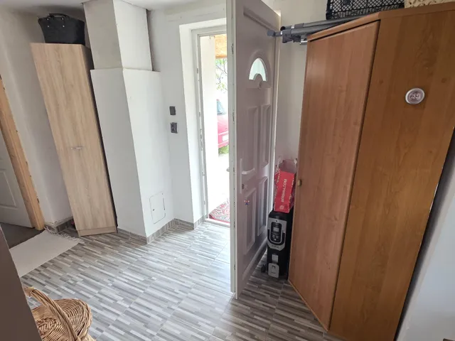 Eladó ház Nagykozár 58 nm