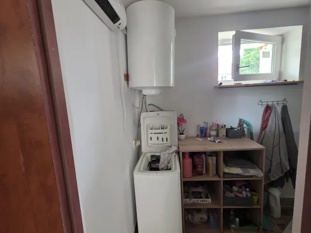 Eladó ház Nagykozár 58 nm
