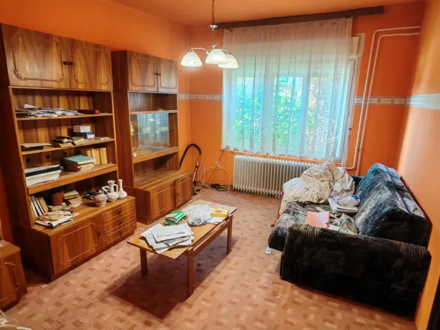 Eladó ház Somogyapáti 79 nm
