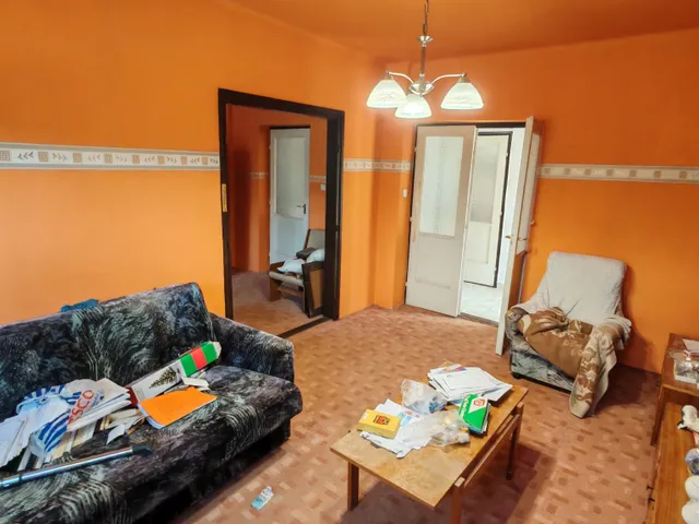 Eladó ház Somogyapáti 79 nm