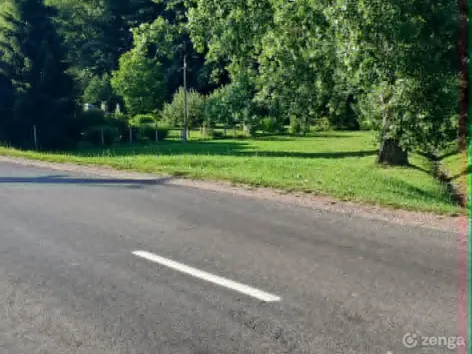 Eladó telek Abaliget 1238 nm