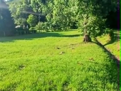 Eladó telek Abaliget 1238 nm
