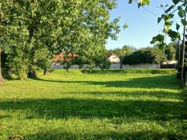 Eladó telek Abaliget 1238 nm