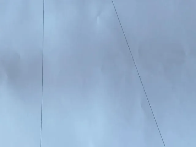 Eladó telek Abaliget 1238 nm