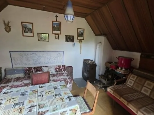 Eladó mezőgazdasági ingatlan Hetvehely 20 nm