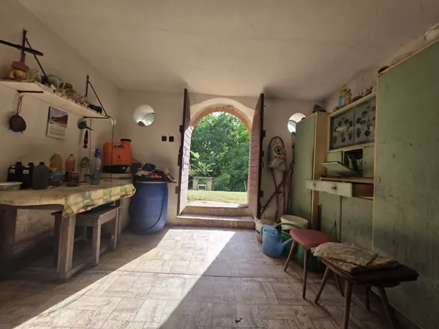 Eladó mezőgazdasági ingatlan Hetvehely 20 nm