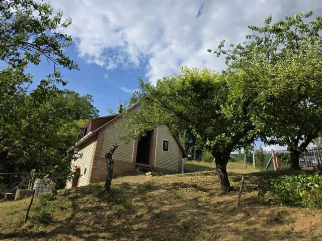 Eladó mezőgazdasági ingatlan Hetvehely 20 nm