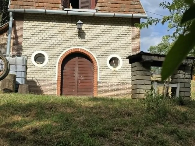 Eladó mezőgazdasági ingatlan Hetvehely 20 nm