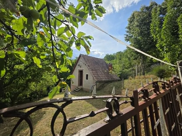 Eladó mezőgazdasági ingatlan Hetvehely 20 nm
