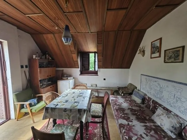 Eladó mezőgazdasági ingatlan Hetvehely 20 nm