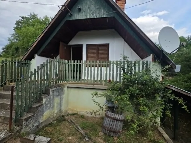 Eladó ház Hetvehely 80 nm