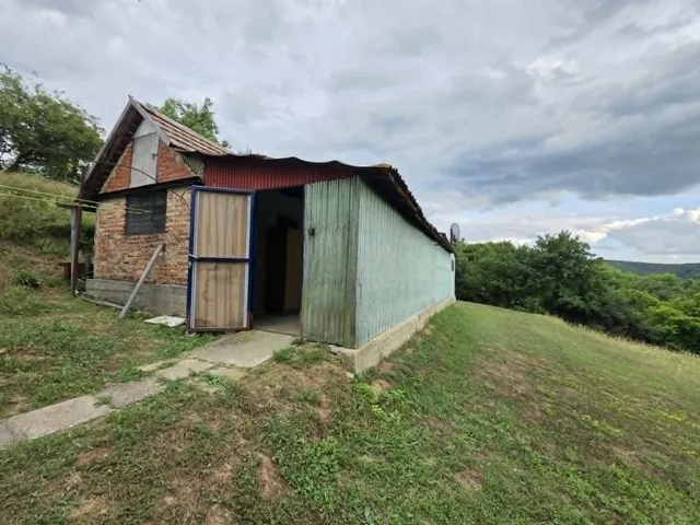 Eladó ház Hetvehely 80 nm