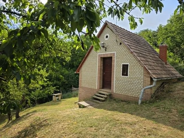 Eladó telek Hetvehely 1257 nm