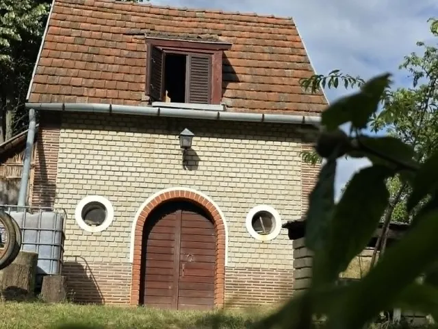 Eladó telek Hetvehely 1257 nm