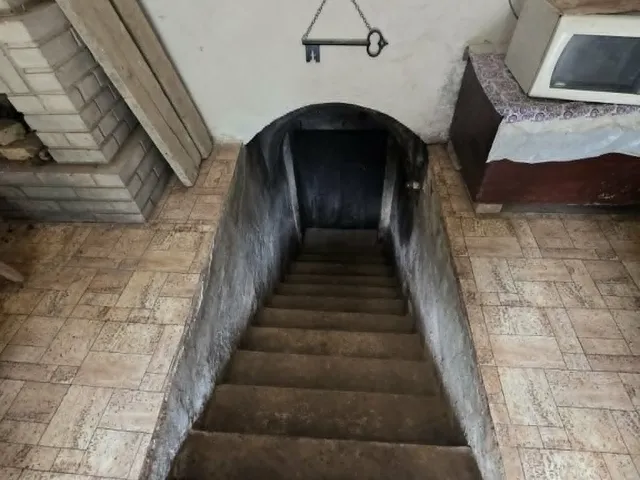 Eladó telek Hetvehely 1257 nm