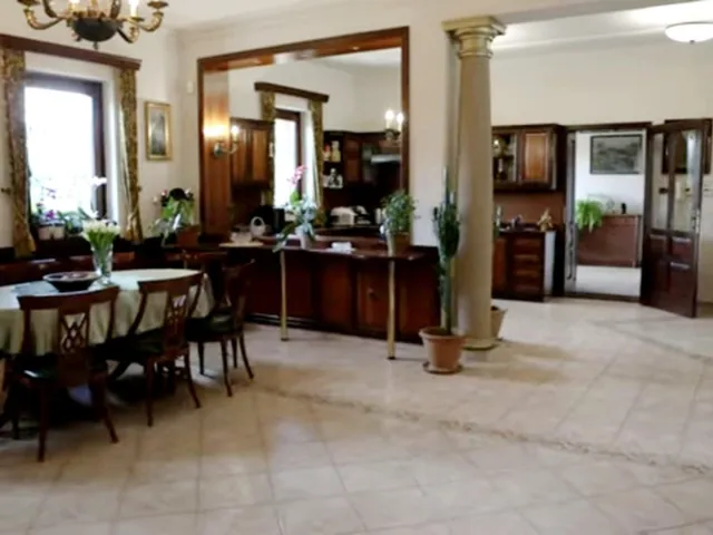 Eladó ház Mánfa 480 nm
