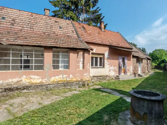 Eladó ház Felsőszentmárton 94 nm