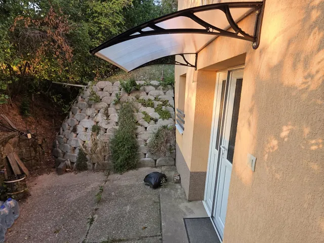 Eladó ház Kővágószőlős 100 nm