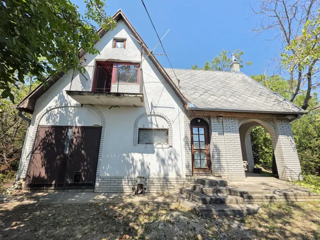 Eladó ház Pécs, Zsebedomb 80 nm