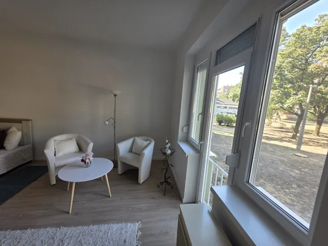 Eladó lakás Pécs, Uránváros 36 nm