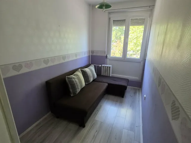 Kiadó lakás Pécs, Kertváros 57 nm