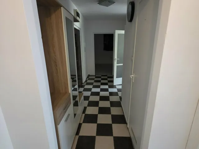 Kiadó lakás Pécs, Kertváros 57 nm