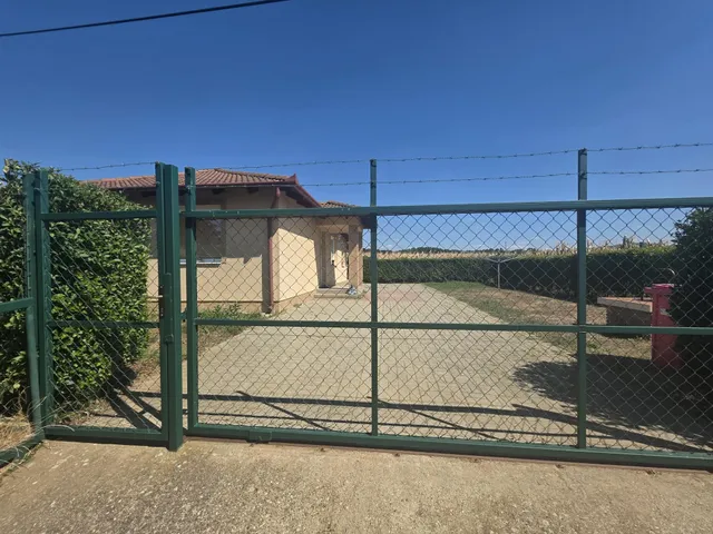 Eladó ház Vásárosbéc 83 nm