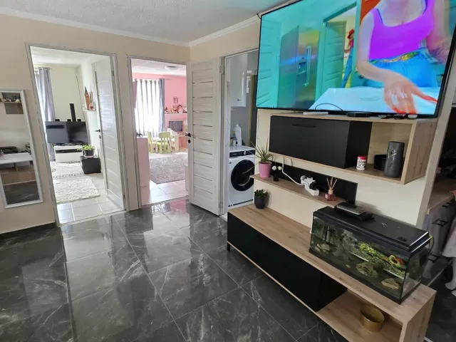 Eladó ház Csányoszró 65 nm