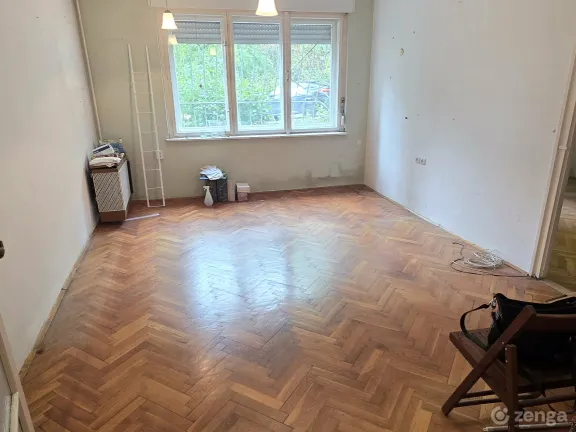 Eladó lakás Pécs, Mecsekoldal 57 nm