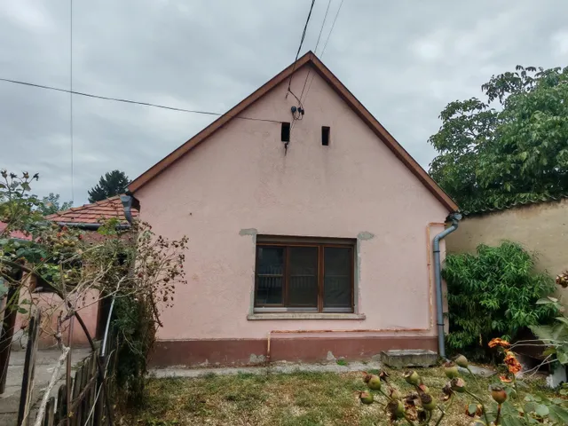 Eladó ház Szigetvár 96 nm