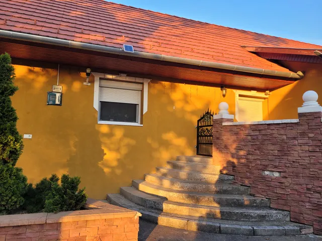 Eladó ház Vokány 120 nm