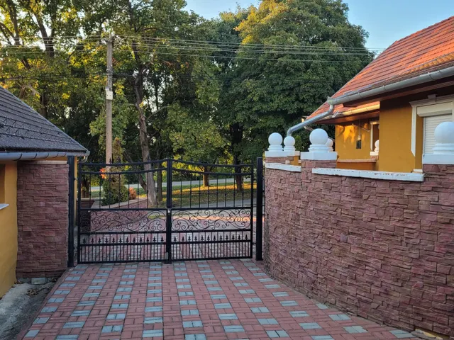 Eladó ház Vokány 120 nm