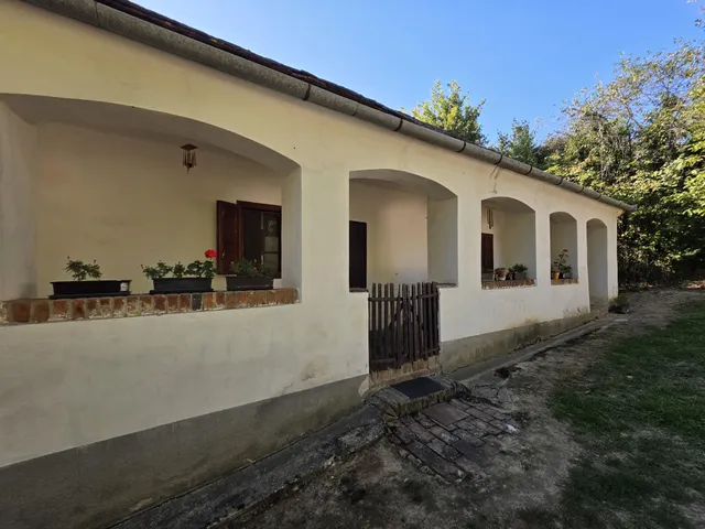 Eladó ház Bükkösd 60 nm