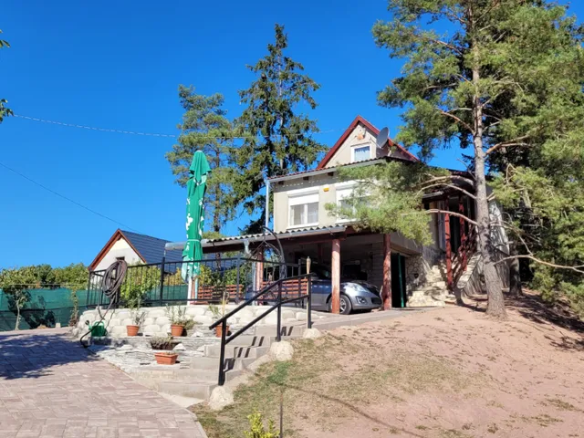 Eladó ház Kővágószőlős 50 nm
