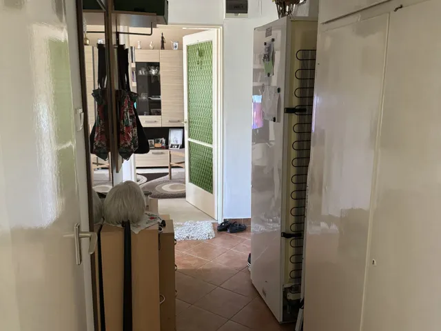 Eladó lakás Pécs, Kertváros 47 nm
