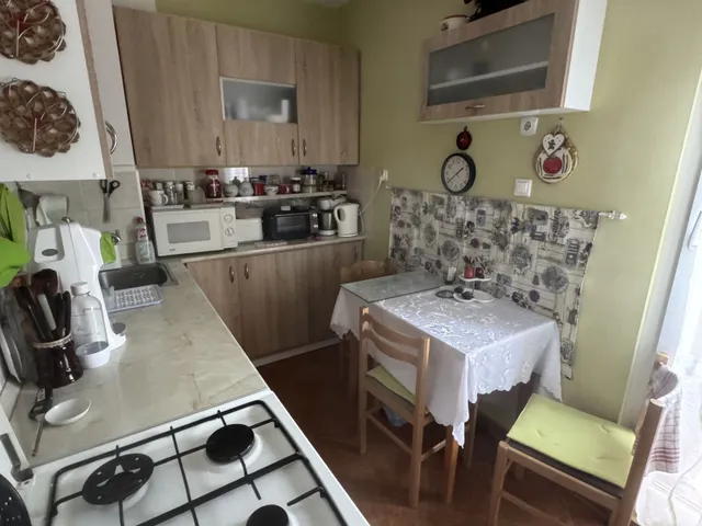Eladó lakás Pécs, Kertváros 47 nm