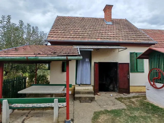 Eladó ház Szigetvár 50 nm