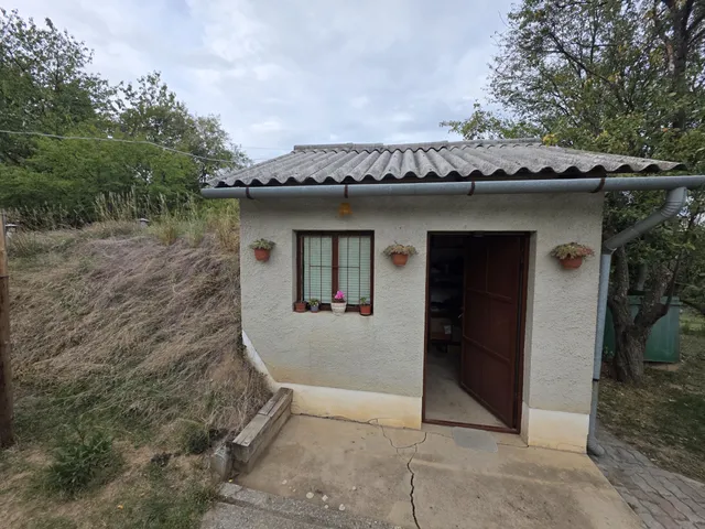 Eladó nyaraló Gyód 20 nm