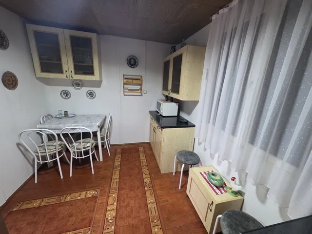 Eladó nyaraló Gyód 20 nm
