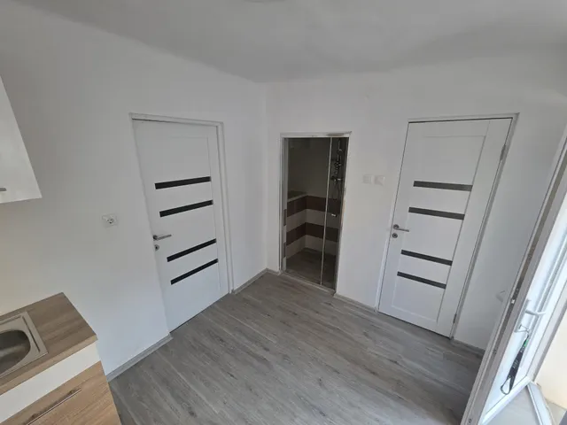 Eladó lakás Pécs 27 nm