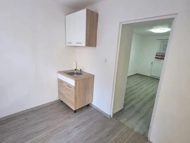Eladó lakás Pécs 27 nm