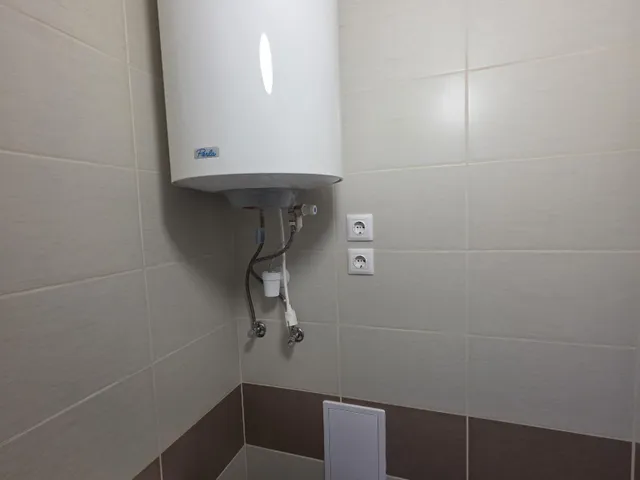 Eladó lakás Pécs 27 nm