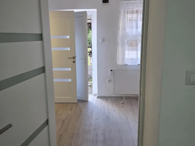 Eladó lakás Pécs 27 nm