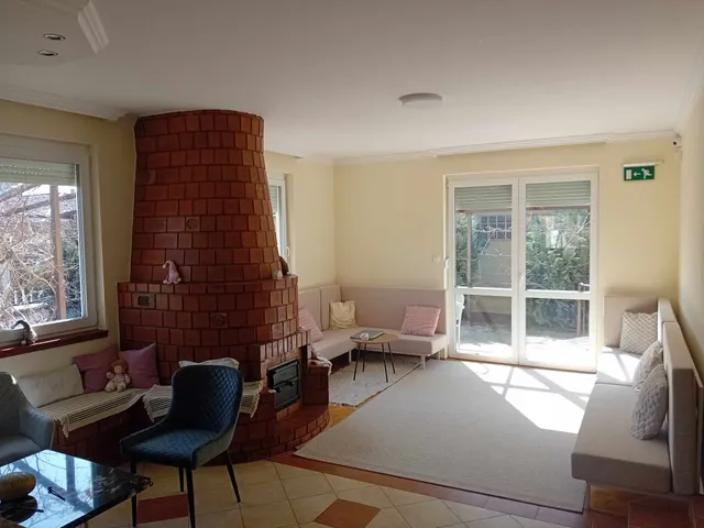 Eladó ház Pomáz 184 nm