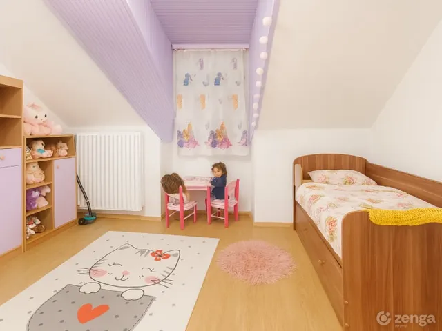 Eladó ház Berettyóújfalu 171 nm