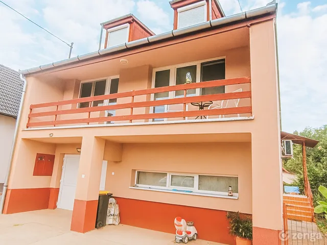 Eladó ház Berettyóújfalu 171 nm