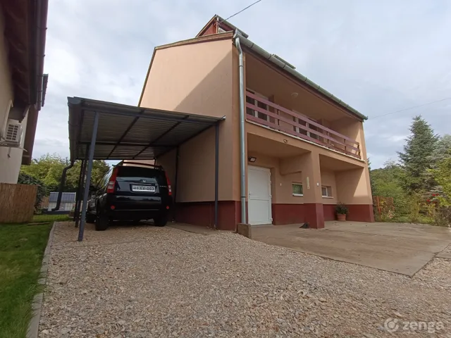 Eladó ház Berettyóújfalu 171 nm