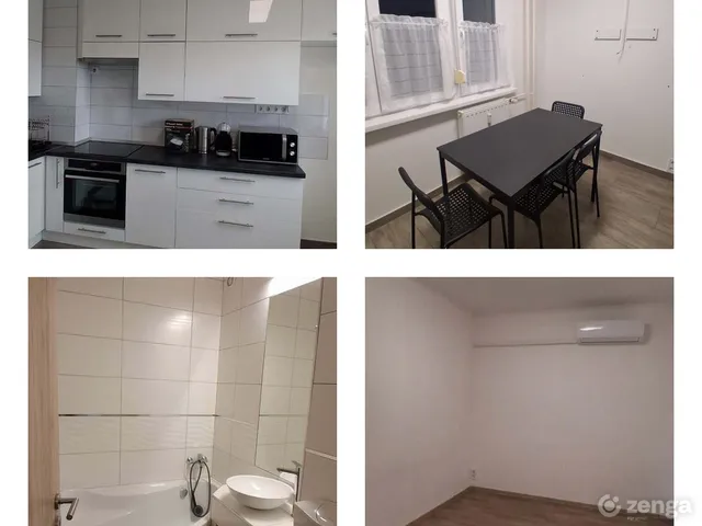 Kiadó lakás Dunaújváros, Belváros 36 nm