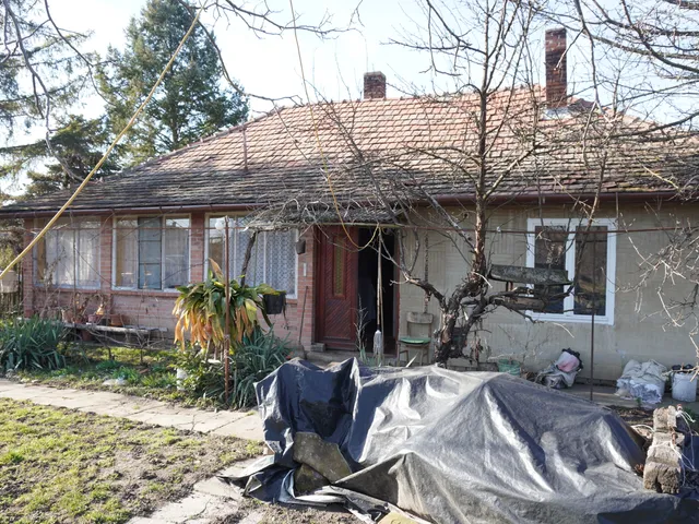 Eladó ház Békésszentandrás 70 nm