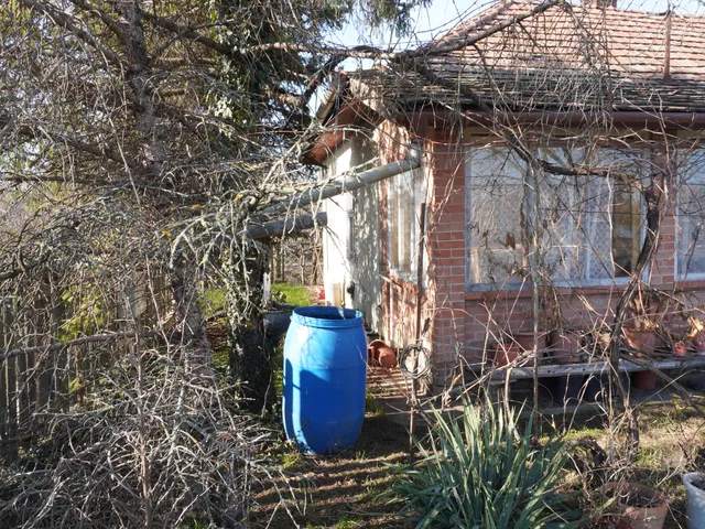 Eladó ház Békésszentandrás 70 nm